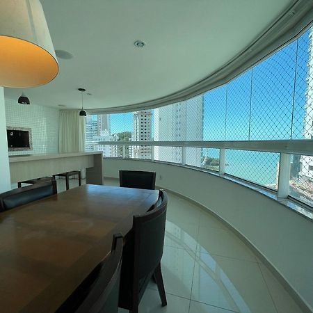 Linda Vista, Um Apartamento Por Andar, 3 Suites, 2 Garagens Balneário Camboriú Eksteriør bilde