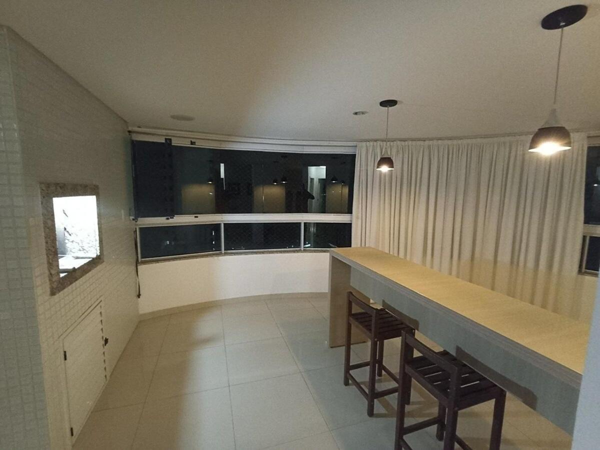 Linda Vista, Um Apartamento Por Andar, 3 Suites, 2 Garagens Balneário Camboriú Eksteriør bilde