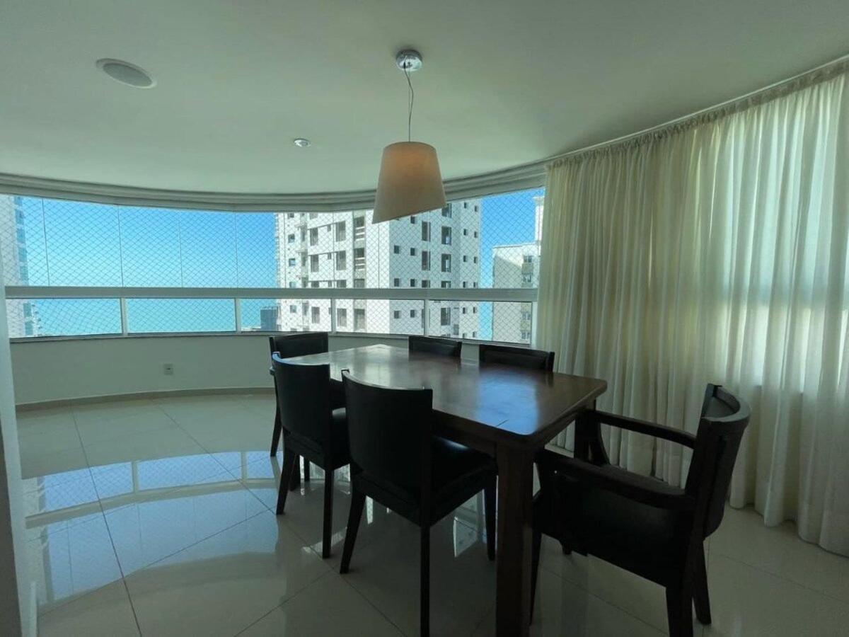 Linda Vista, Um Apartamento Por Andar, 3 Suites, 2 Garagens Balneário Camboriú Eksteriør bilde