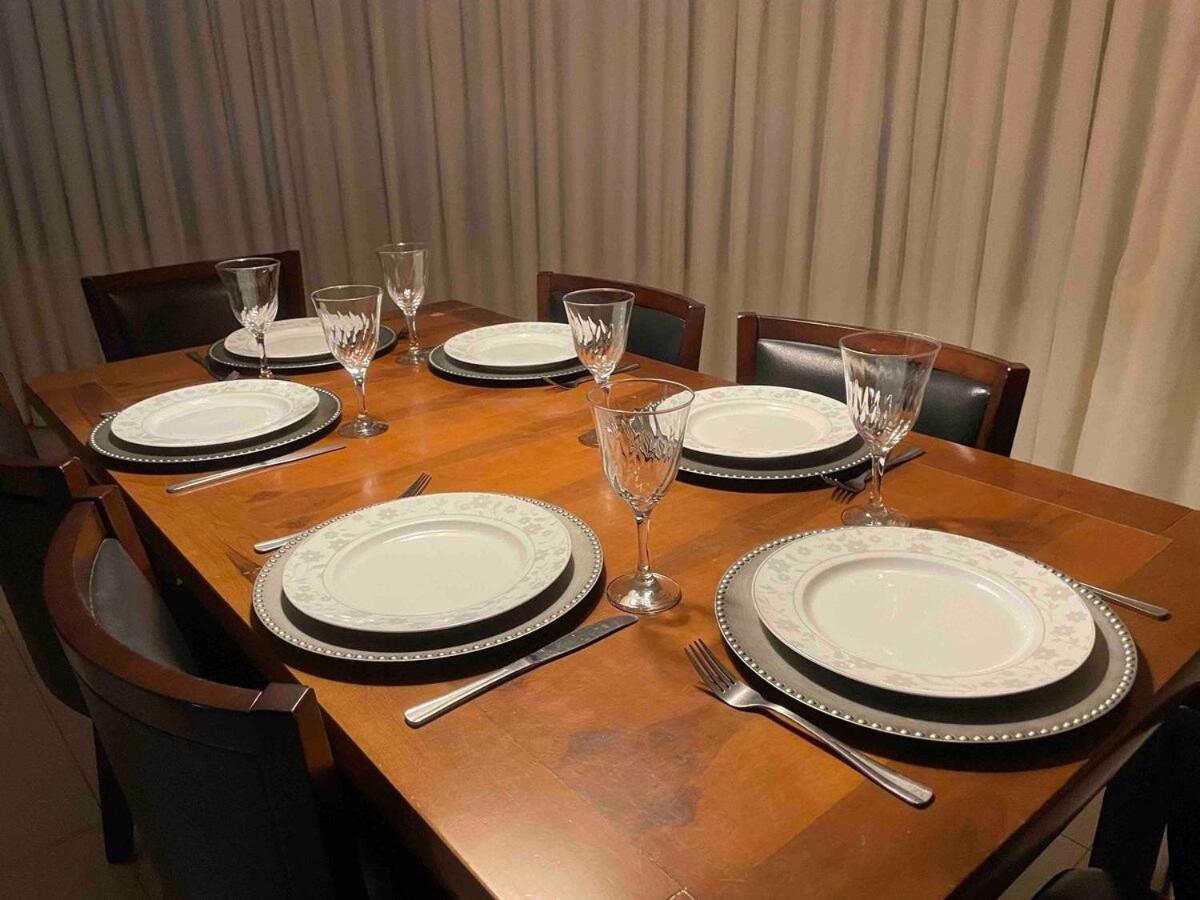 Linda Vista, Um Apartamento Por Andar, 3 Suites, 2 Garagens Balneário Camboriú Eksteriør bilde