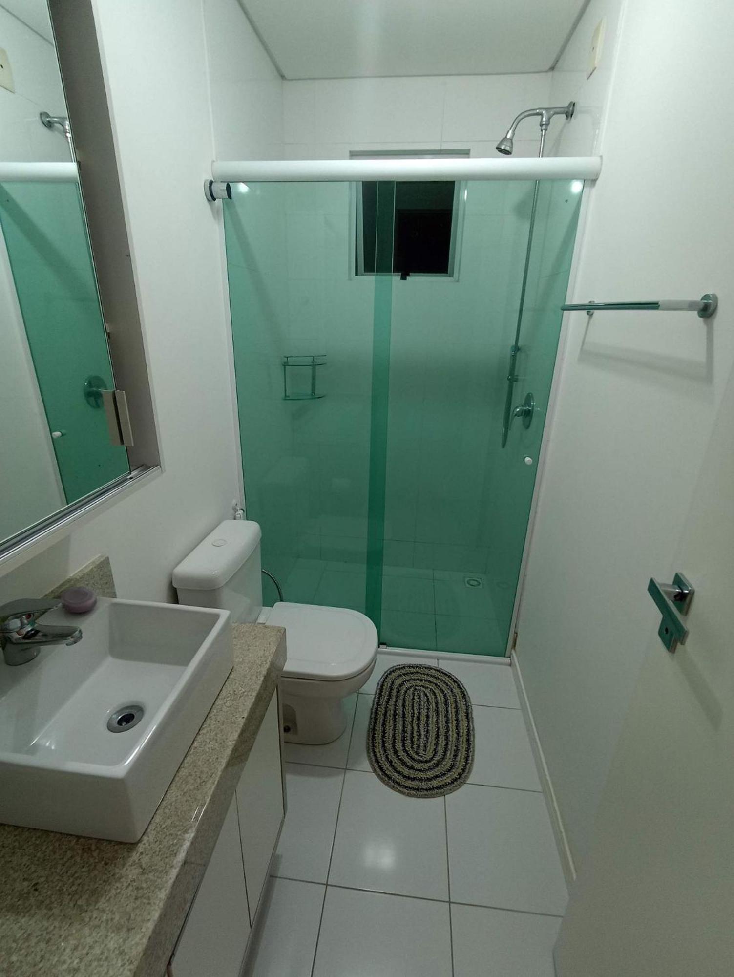 Linda Vista, Um Apartamento Por Andar, 3 Suites, 2 Garagens Balneário Camboriú Eksteriør bilde