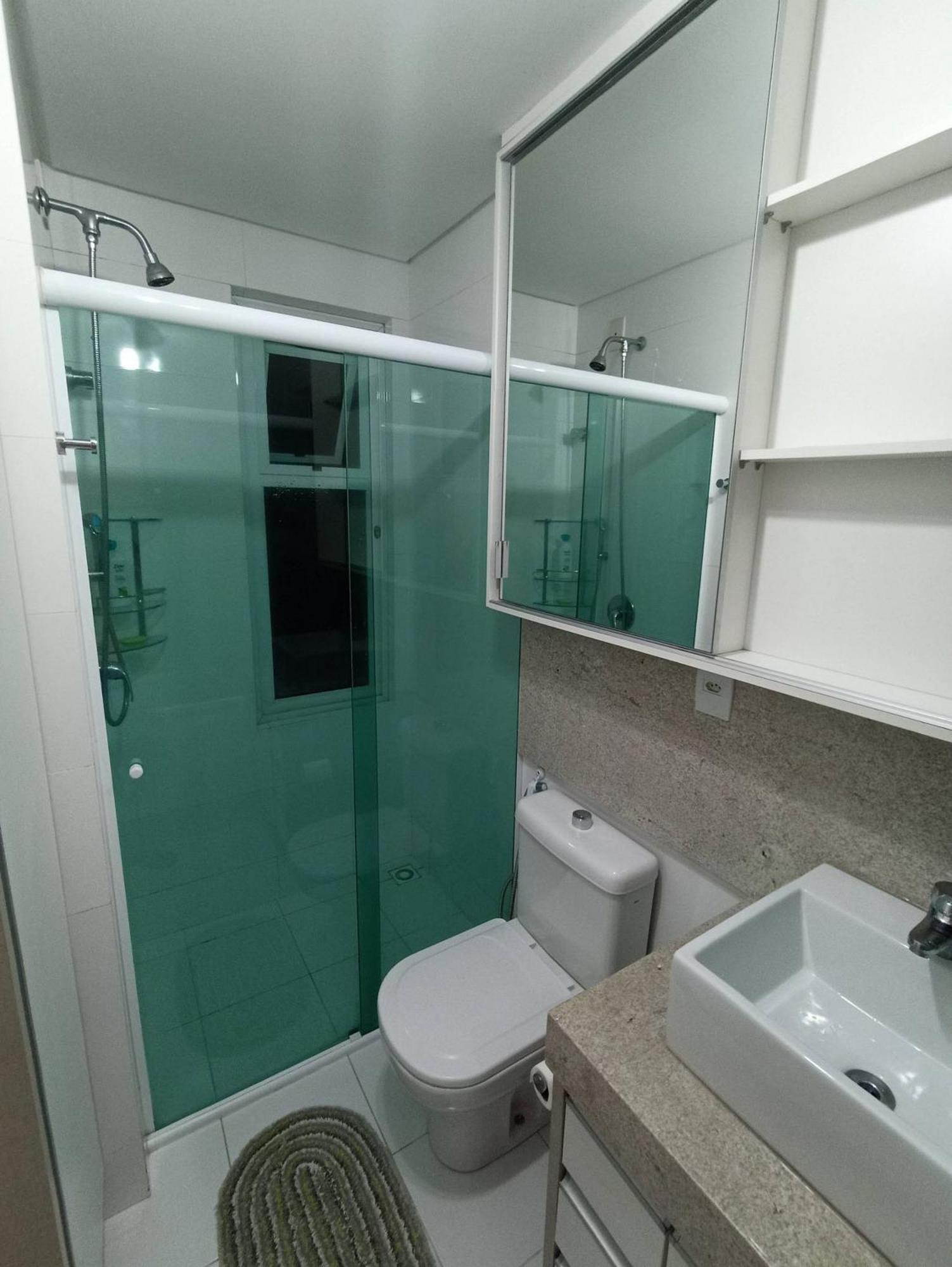 Linda Vista, Um Apartamento Por Andar, 3 Suites, 2 Garagens Balneário Camboriú Eksteriør bilde