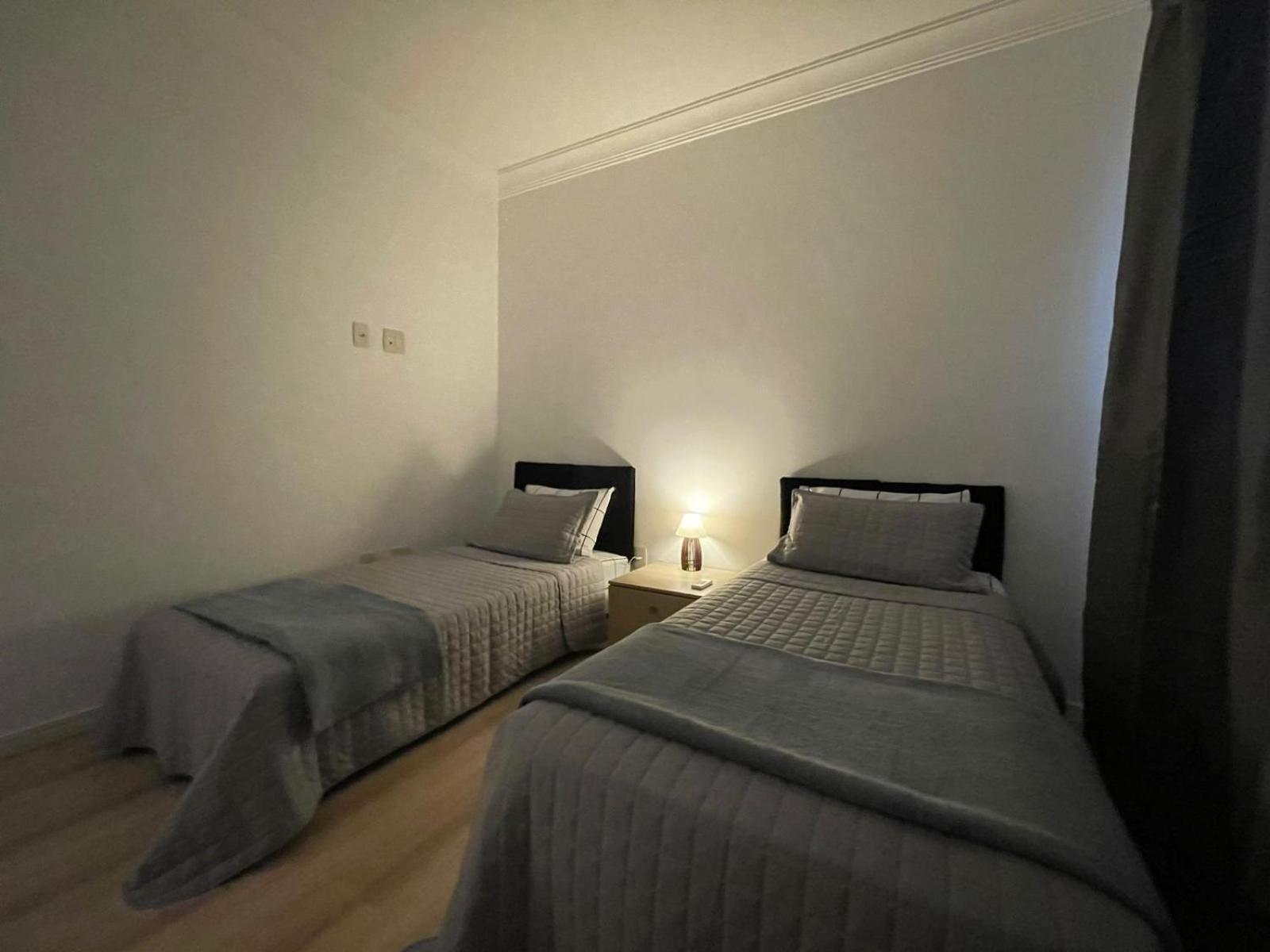 Linda Vista, Um Apartamento Por Andar, 3 Suites, 2 Garagens Balneário Camboriú Eksteriør bilde