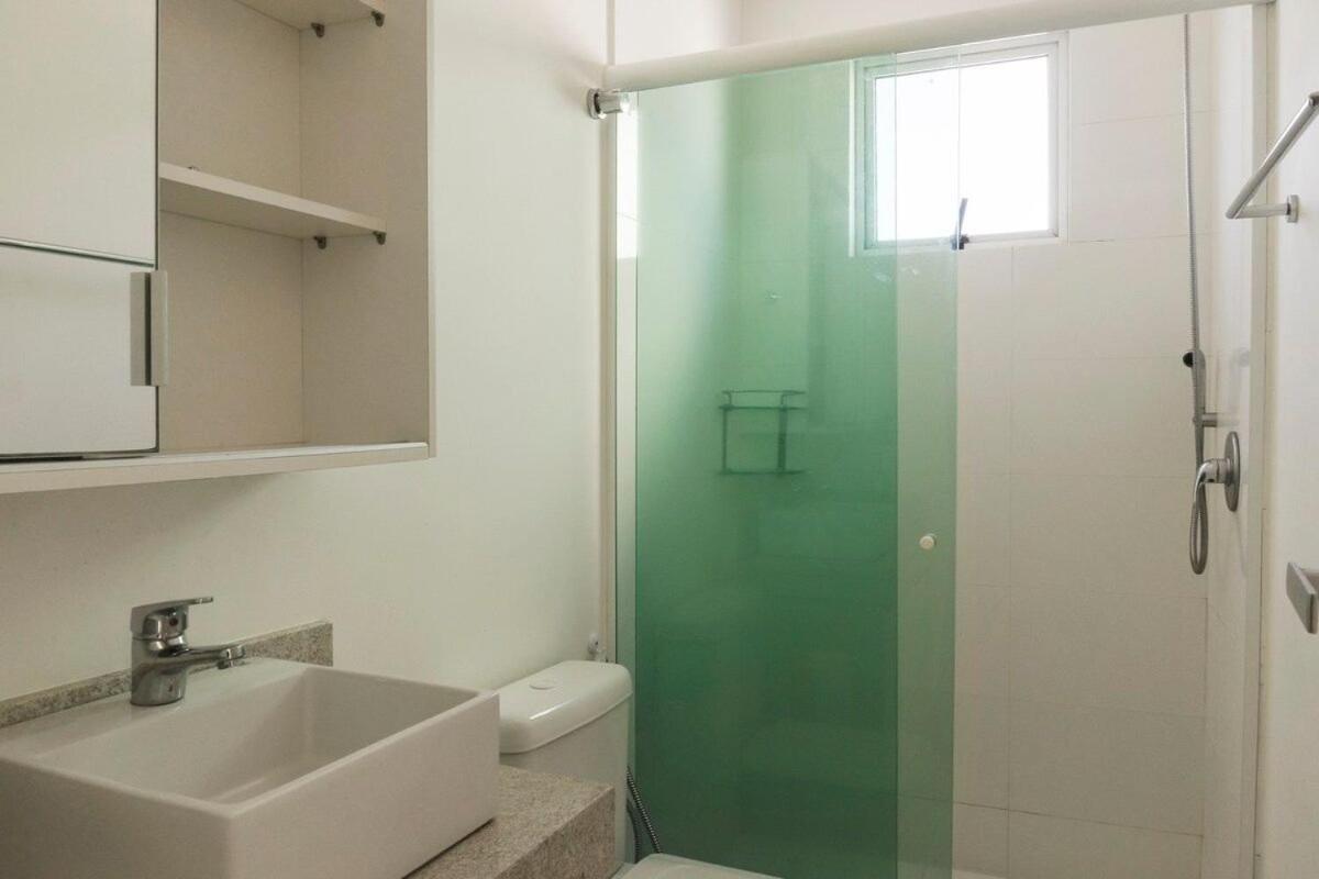 Linda Vista, Um Apartamento Por Andar, 3 Suites, 2 Garagens Balneário Camboriú Eksteriør bilde