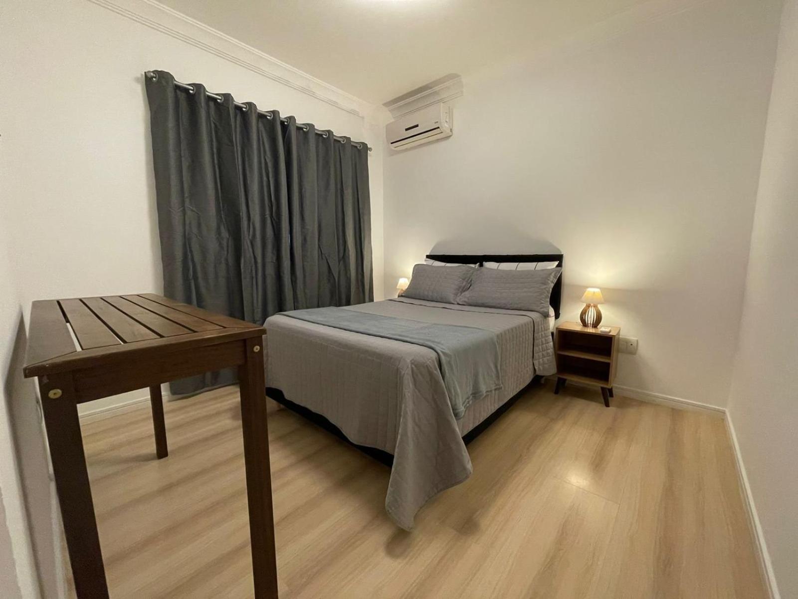 Linda Vista, Um Apartamento Por Andar, 3 Suites, 2 Garagens Balneário Camboriú Eksteriør bilde