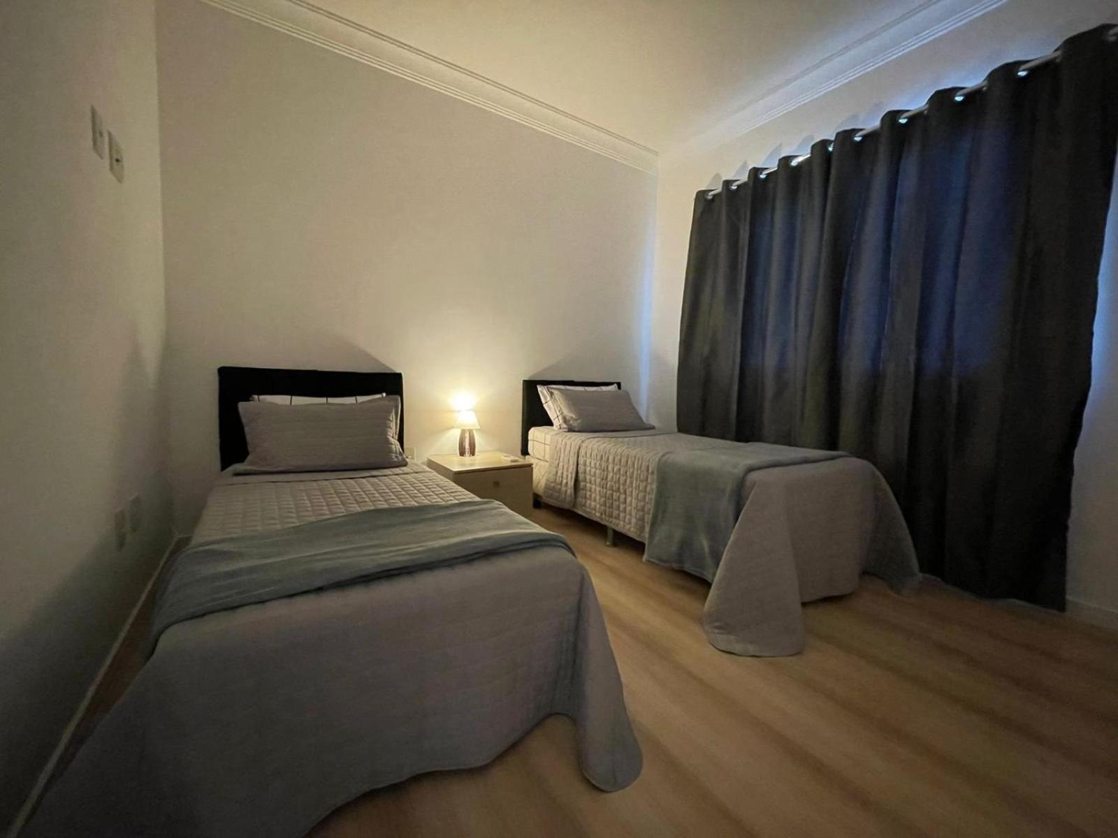 Linda Vista, Um Apartamento Por Andar, 3 Suites, 2 Garagens Balneário Camboriú Eksteriør bilde