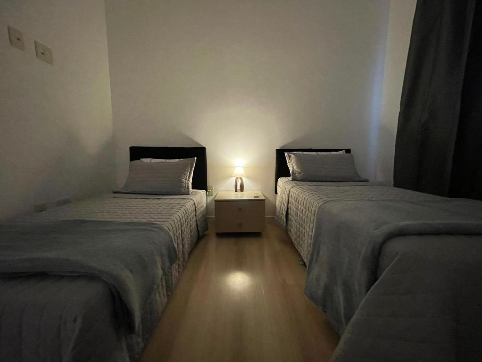 Linda Vista, Um Apartamento Por Andar, 3 Suites, 2 Garagens Balneário Camboriú Eksteriør bilde