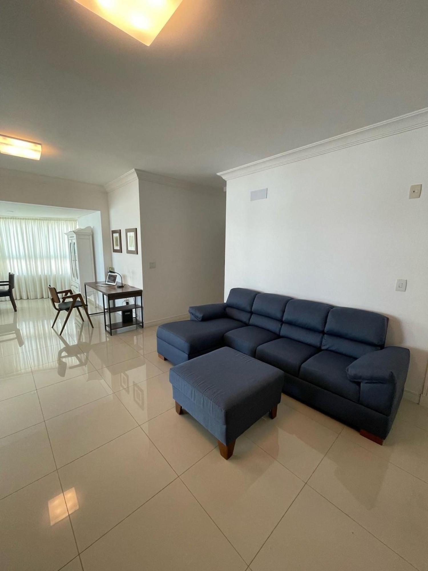Linda Vista, Um Apartamento Por Andar, 3 Suites, 2 Garagens Balneário Camboriú Eksteriør bilde