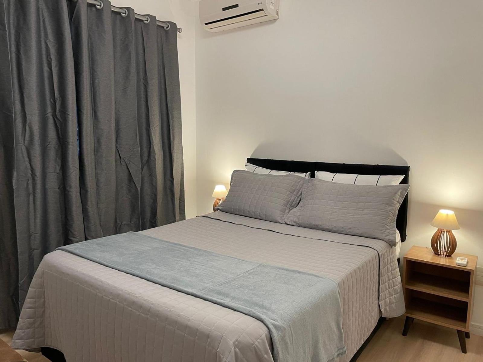 Linda Vista, Um Apartamento Por Andar, 3 Suites, 2 Garagens Balneário Camboriú Eksteriør bilde