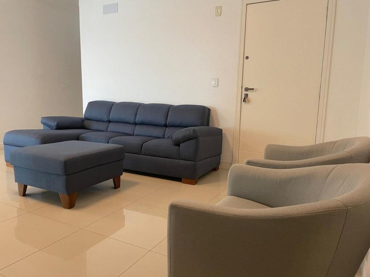 Linda Vista, Um Apartamento Por Andar, 3 Suites, 2 Garagens Balneário Camboriú Eksteriør bilde