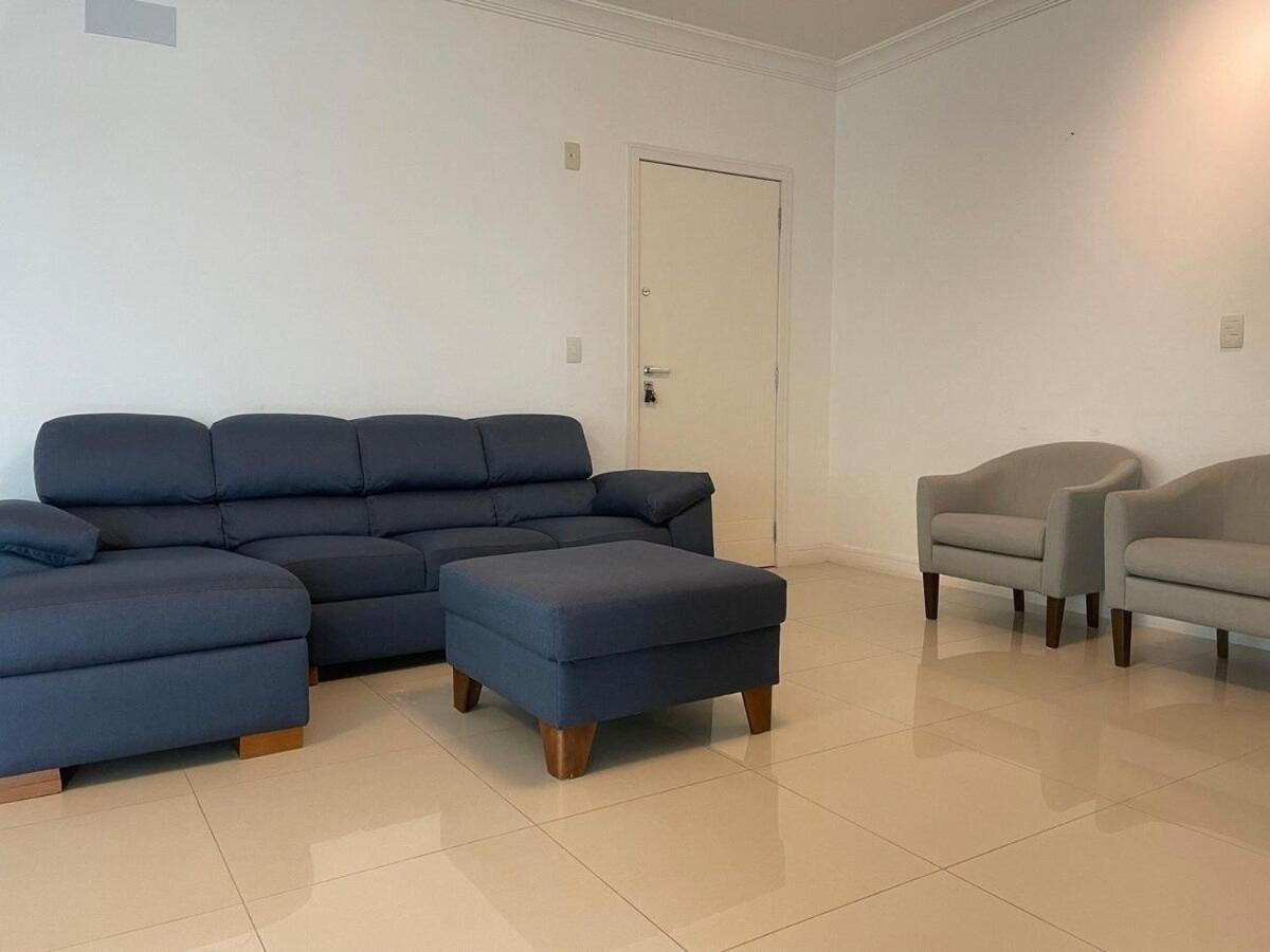 Linda Vista, Um Apartamento Por Andar, 3 Suites, 2 Garagens Balneário Camboriú Eksteriør bilde