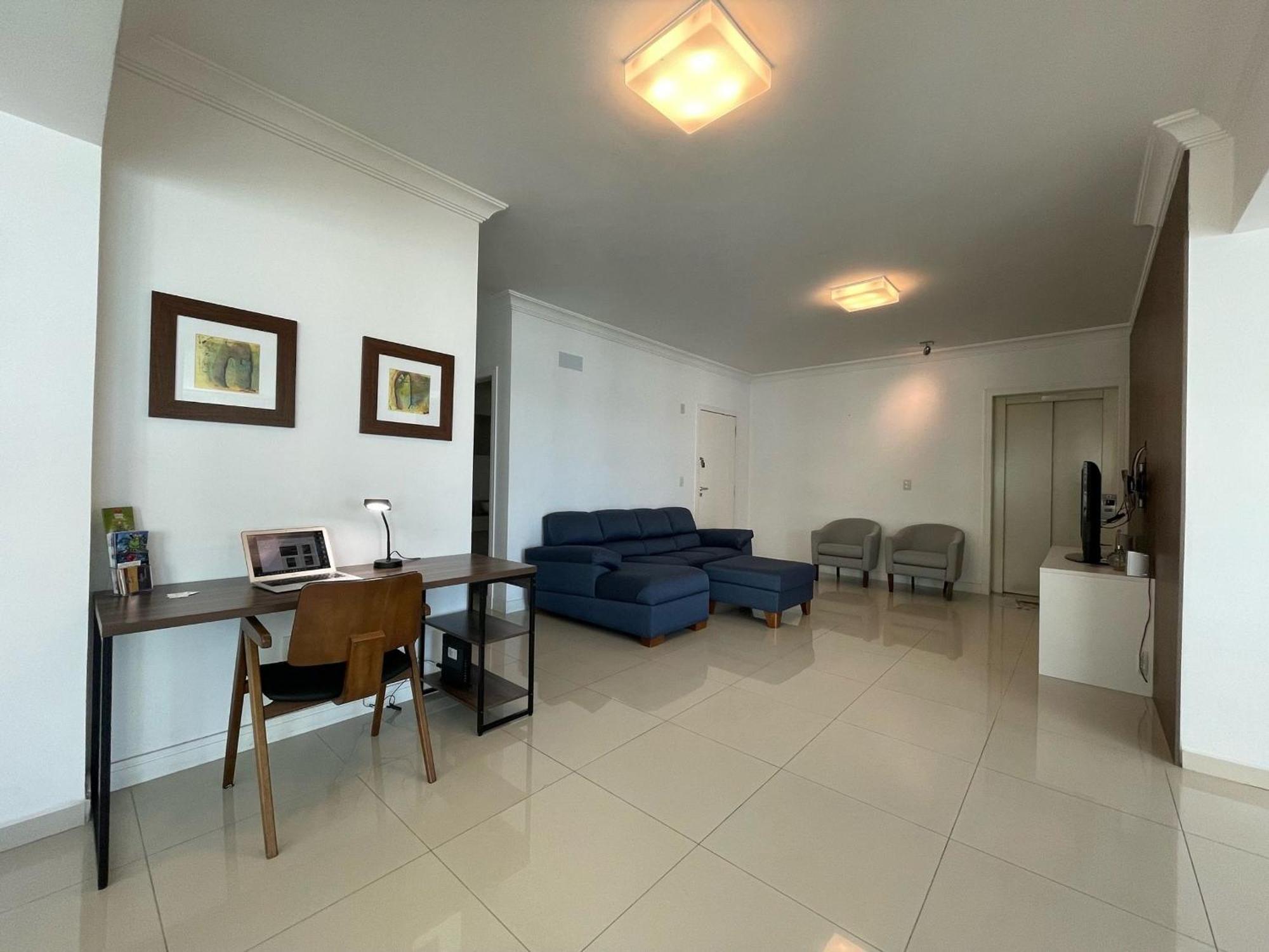 Linda Vista, Um Apartamento Por Andar, 3 Suites, 2 Garagens Balneário Camboriú Eksteriør bilde