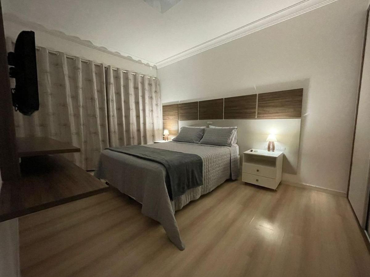Linda Vista, Um Apartamento Por Andar, 3 Suites, 2 Garagens Balneário Camboriú Eksteriør bilde