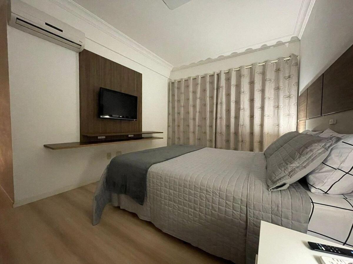 Linda Vista, Um Apartamento Por Andar, 3 Suites, 2 Garagens Balneário Camboriú Eksteriør bilde