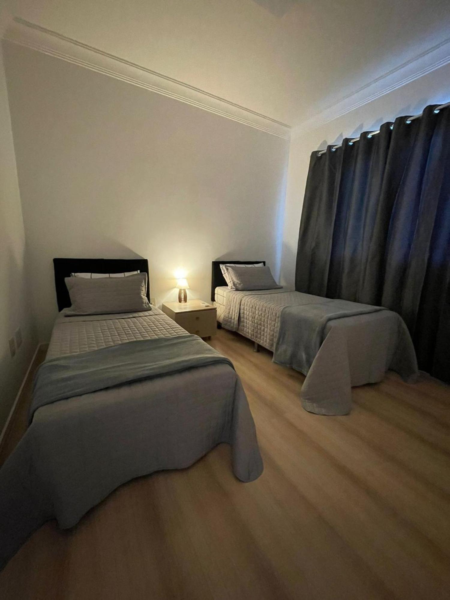 Linda Vista, Um Apartamento Por Andar, 3 Suites, 2 Garagens Balneário Camboriú Eksteriør bilde