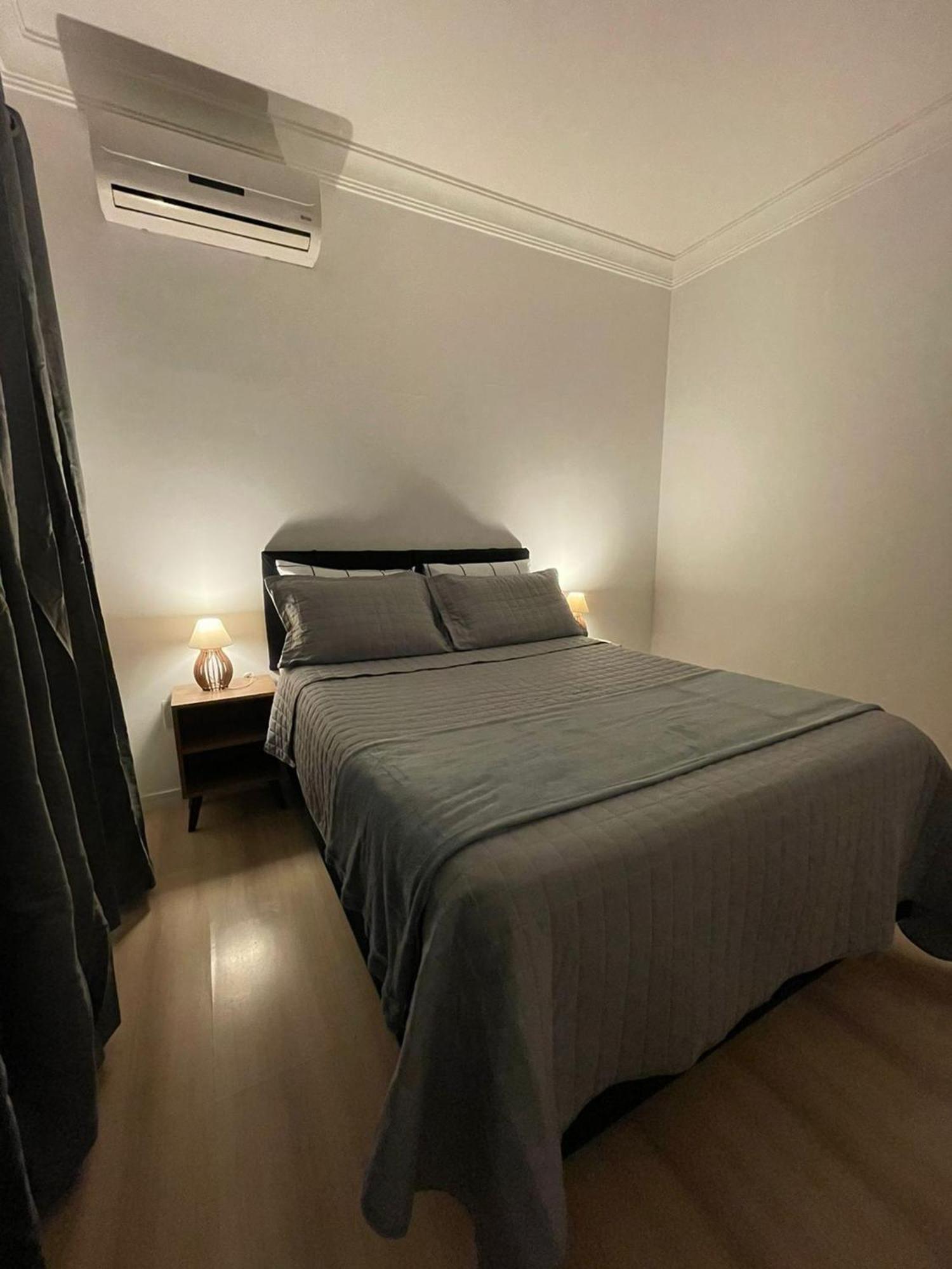 Linda Vista, Um Apartamento Por Andar, 3 Suites, 2 Garagens Balneário Camboriú Eksteriør bilde