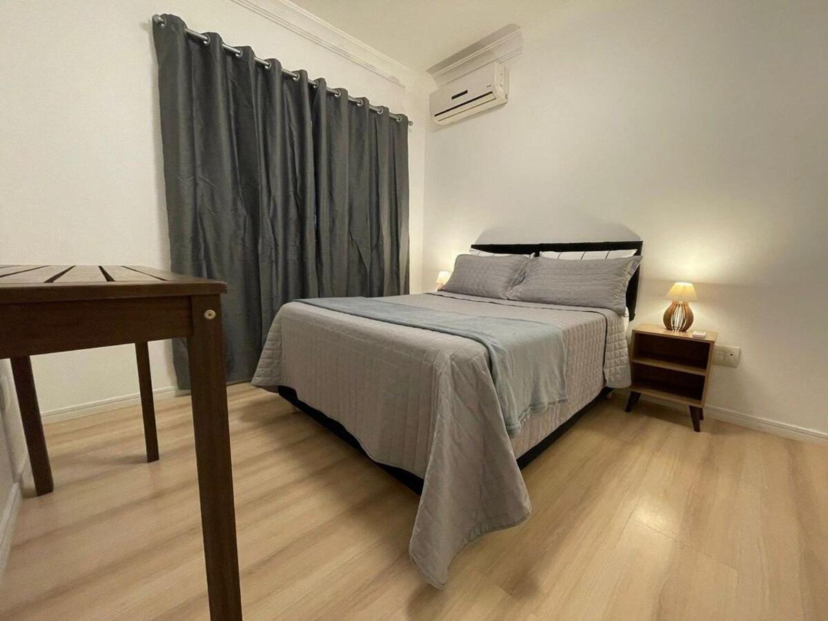 Linda Vista, Um Apartamento Por Andar, 3 Suites, 2 Garagens Balneário Camboriú Eksteriør bilde
