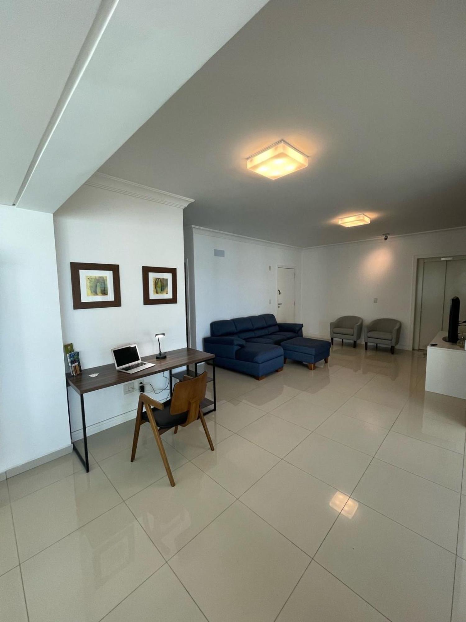 Linda Vista, Um Apartamento Por Andar, 3 Suites, 2 Garagens Balneário Camboriú Eksteriør bilde