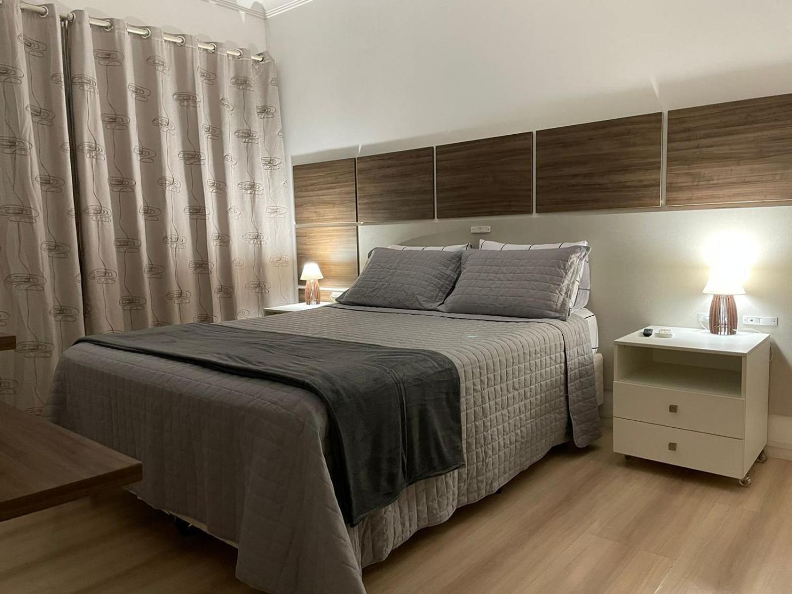 Linda Vista, Um Apartamento Por Andar, 3 Suites, 2 Garagens Balneário Camboriú Eksteriør bilde