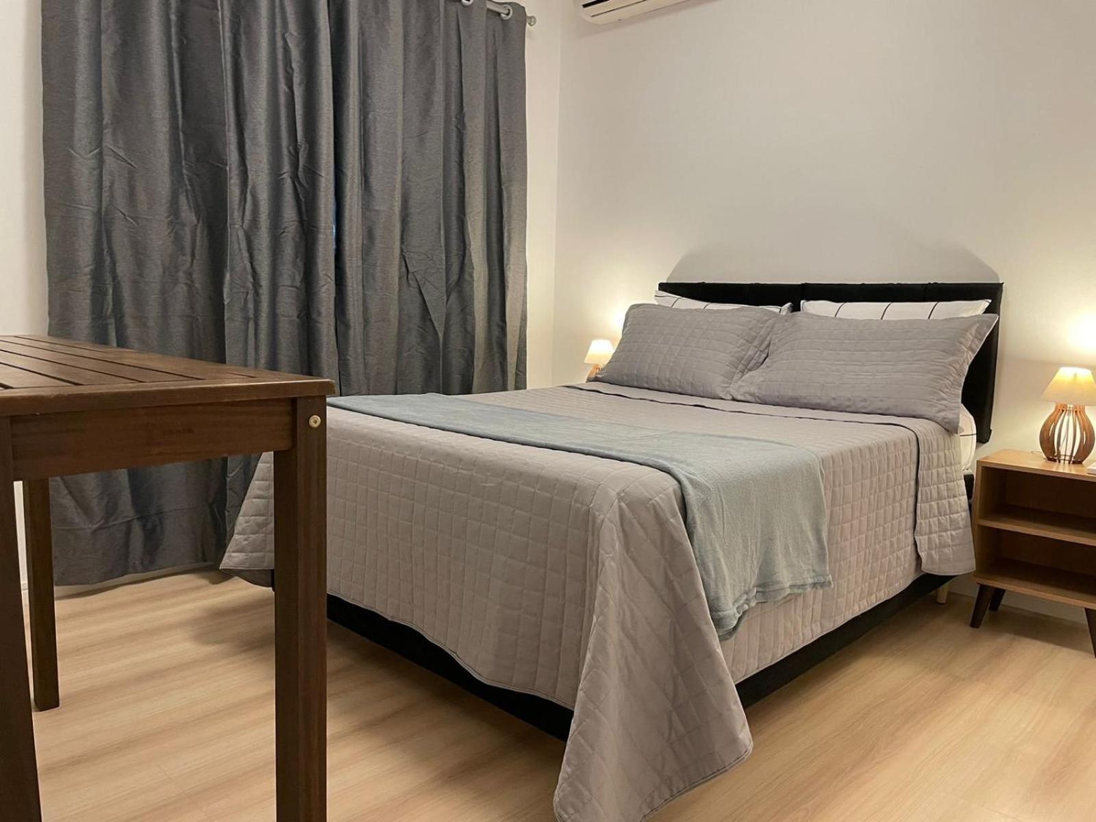 Linda Vista, Um Apartamento Por Andar, 3 Suites, 2 Garagens Balneário Camboriú Eksteriør bilde