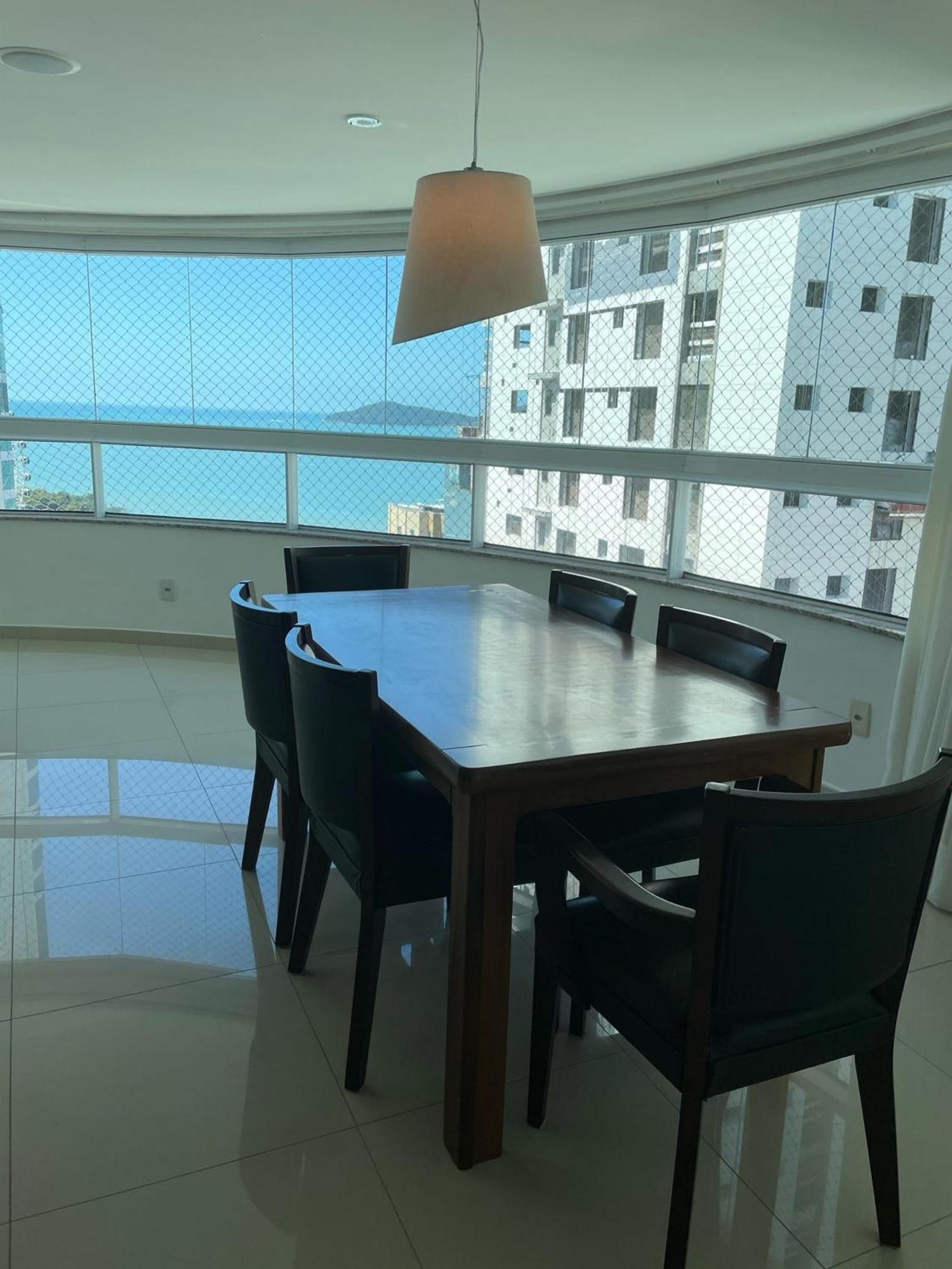 Linda Vista, Um Apartamento Por Andar, 3 Suites, 2 Garagens Balneário Camboriú Eksteriør bilde
